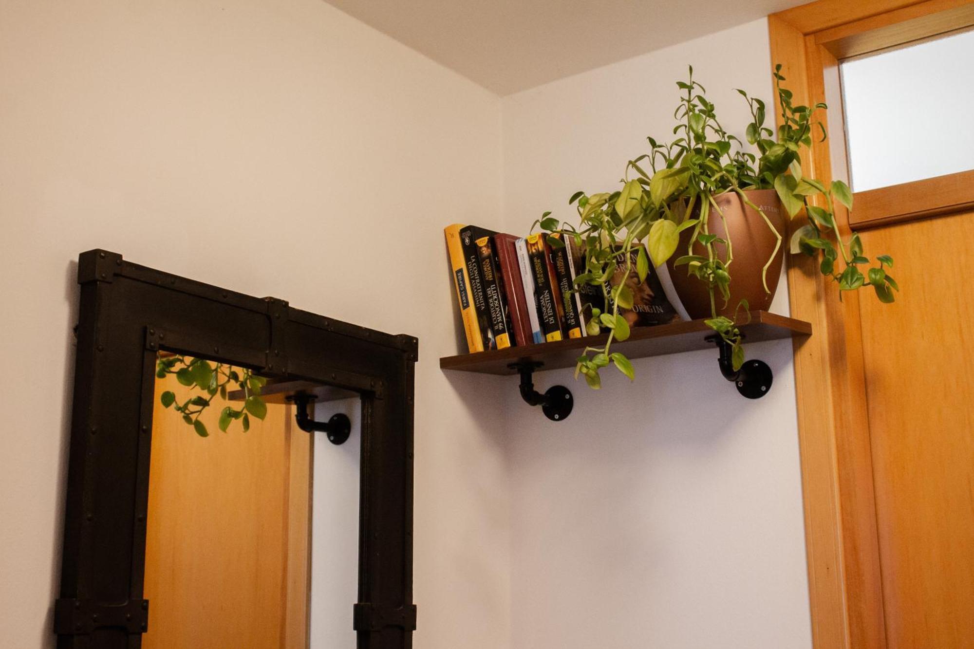 Le Case Di Sara Parking And Two Rooms In The Historic Center Údine Exterior foto