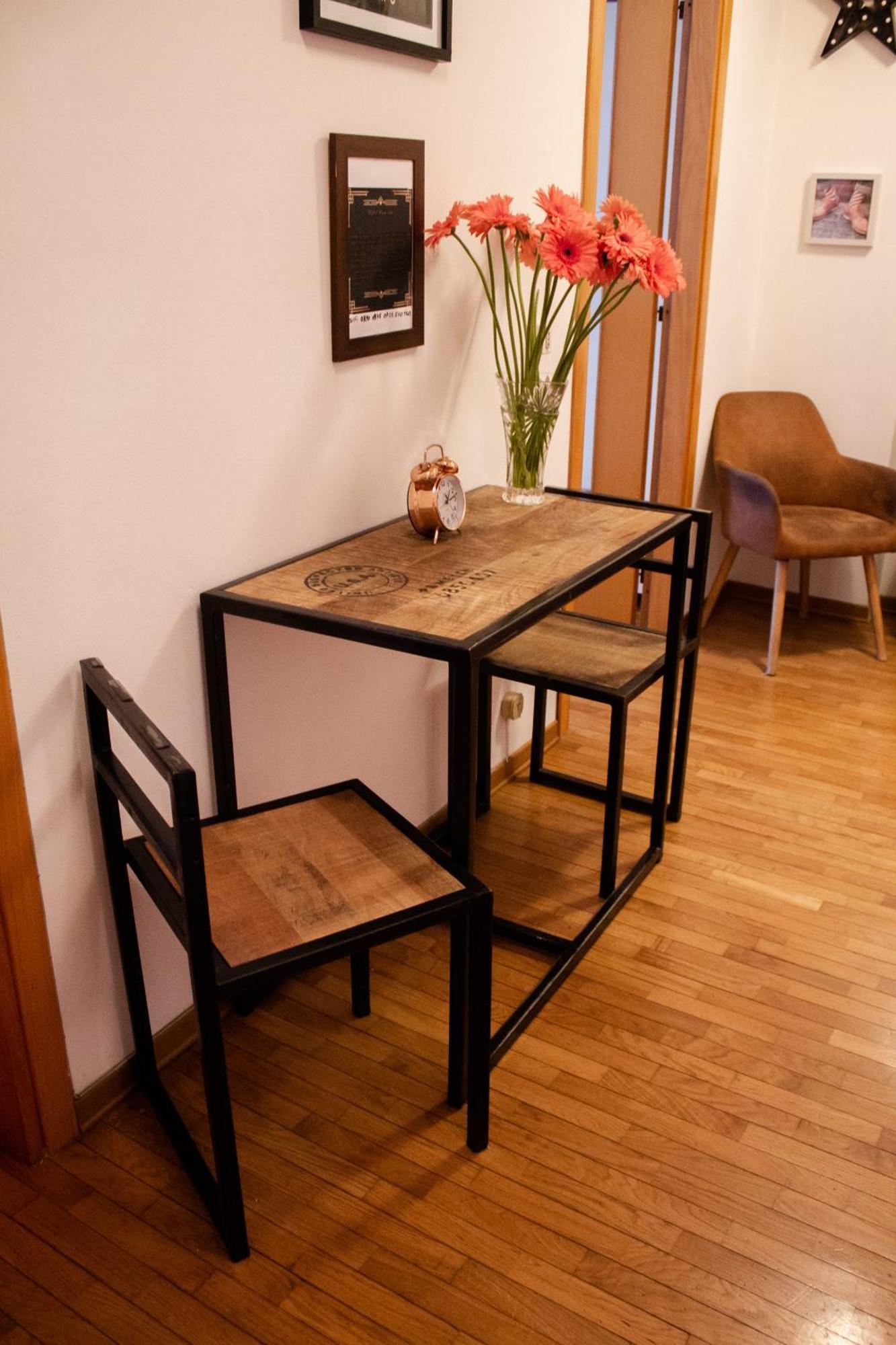 Le Case Di Sara Parking And Two Rooms In The Historic Center Údine Exterior foto