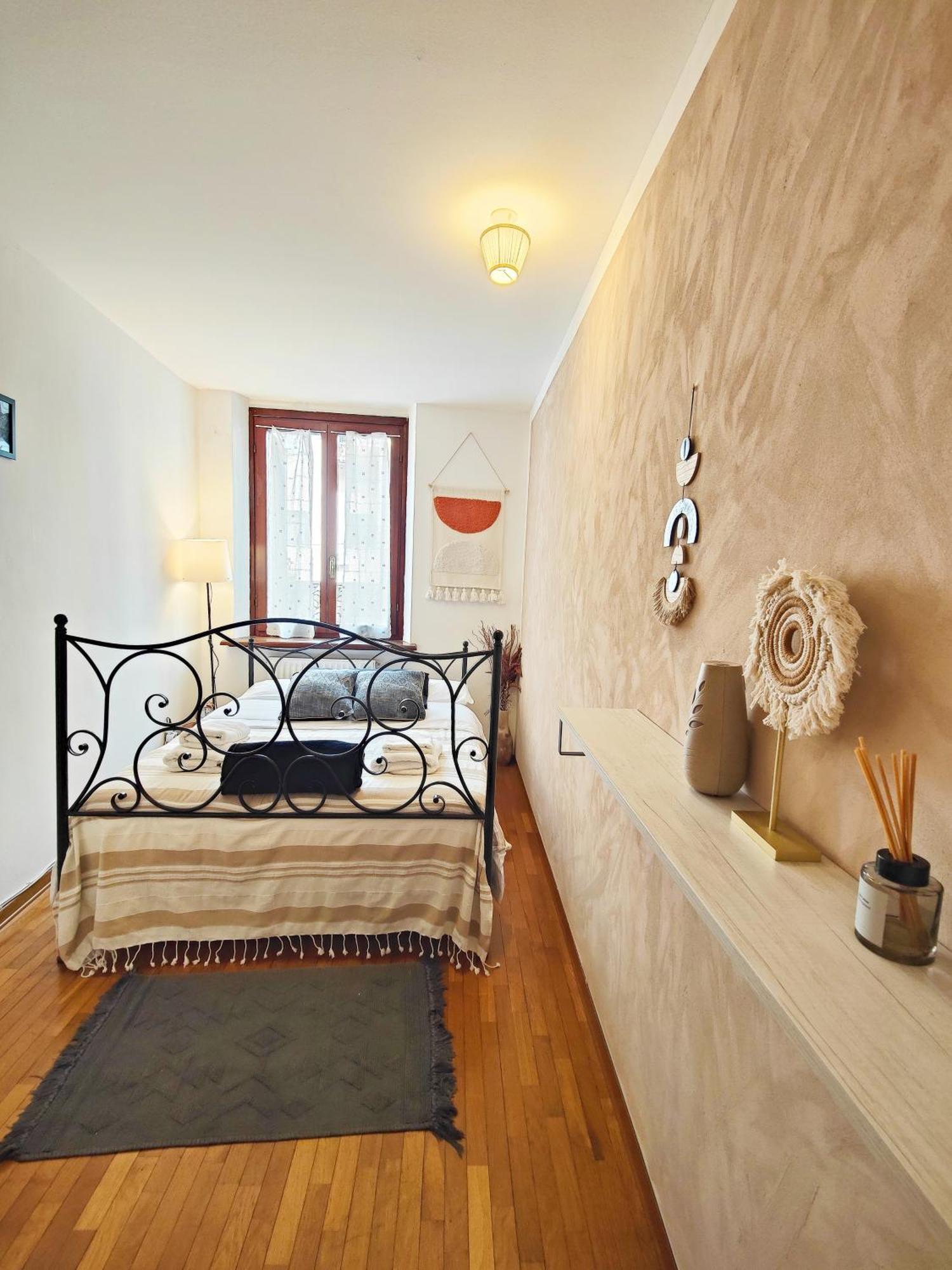 Le Case Di Sara Parking And Two Rooms In The Historic Center Údine Exterior foto