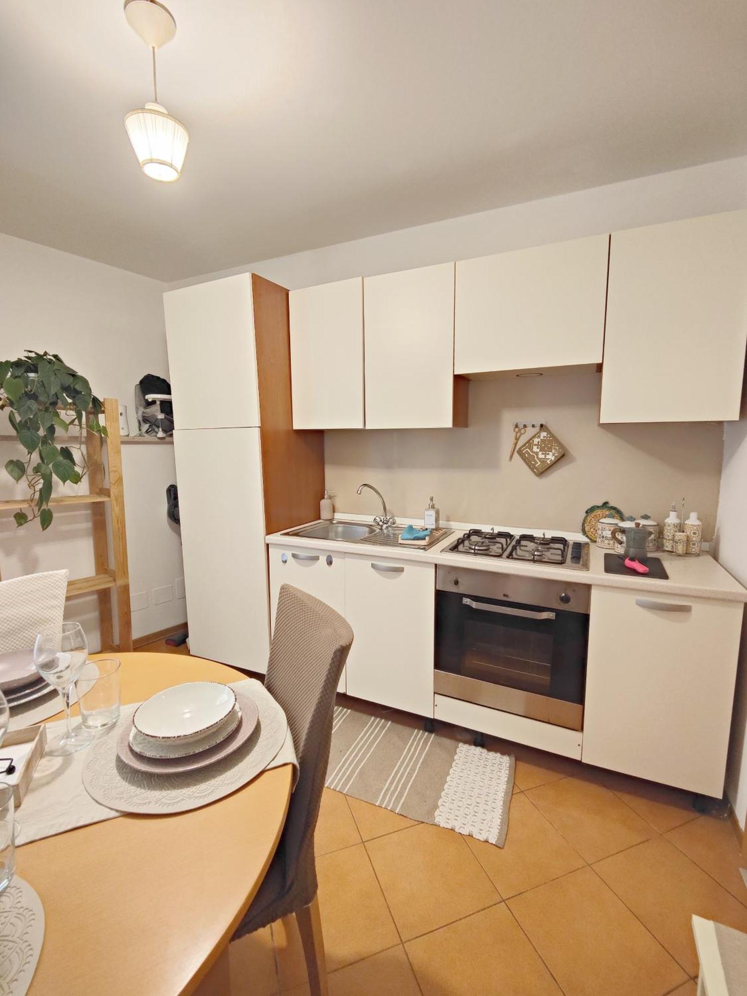 Le Case Di Sara Parking And Two Rooms In The Historic Center Údine Exterior foto